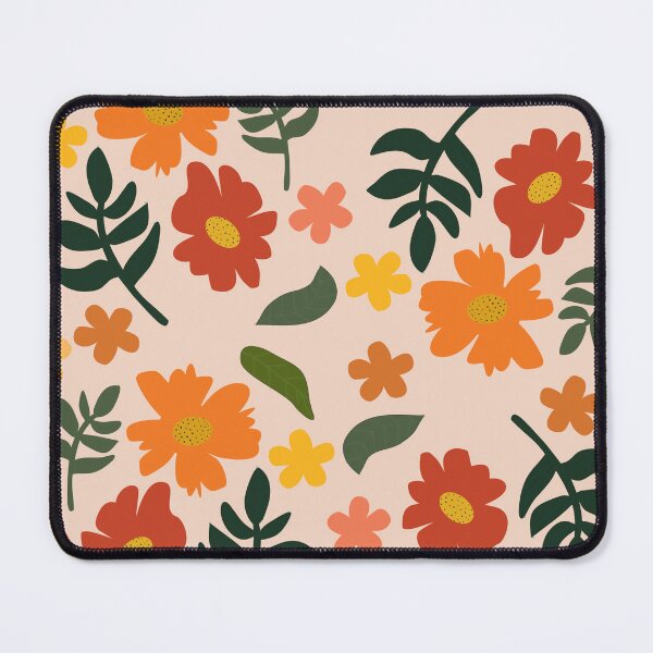 Item preview, Flowy Floral designed and sold by goodmarissa.