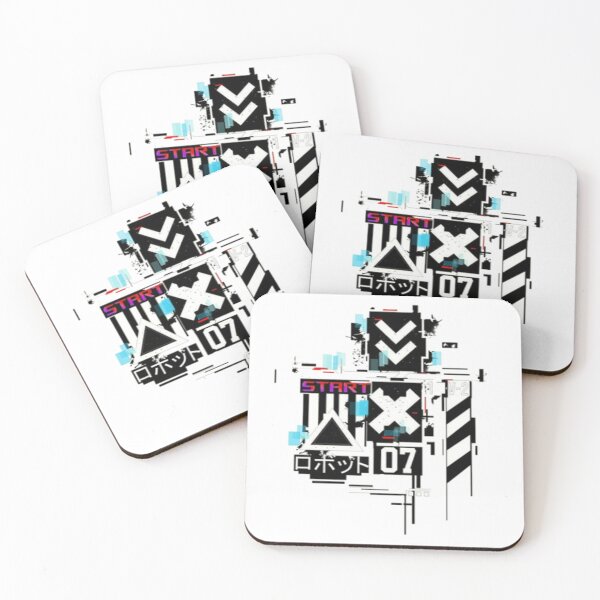 Item preview, START // designed and sold by Sono-wave.