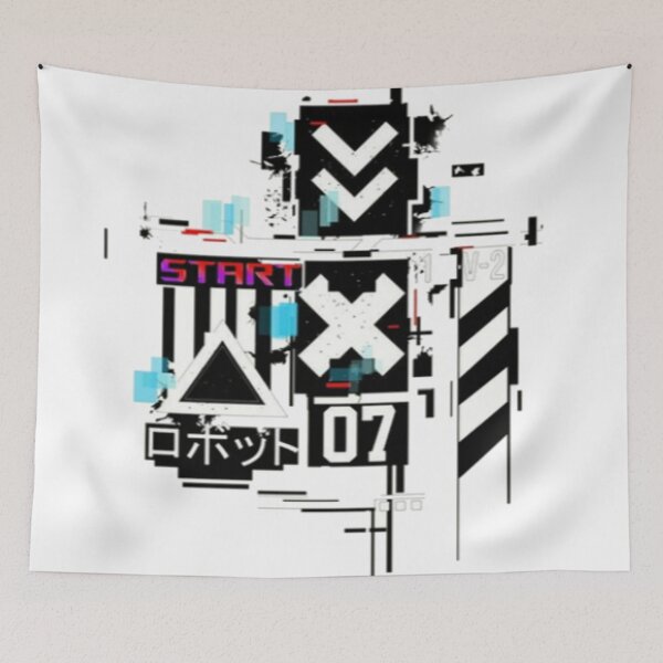 Item preview, START // designed and sold by Sono-wave.