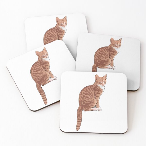 Item preview, CUTY  STRAY CAT IMAGE (front) 30th designed and sold by Soheemanga.