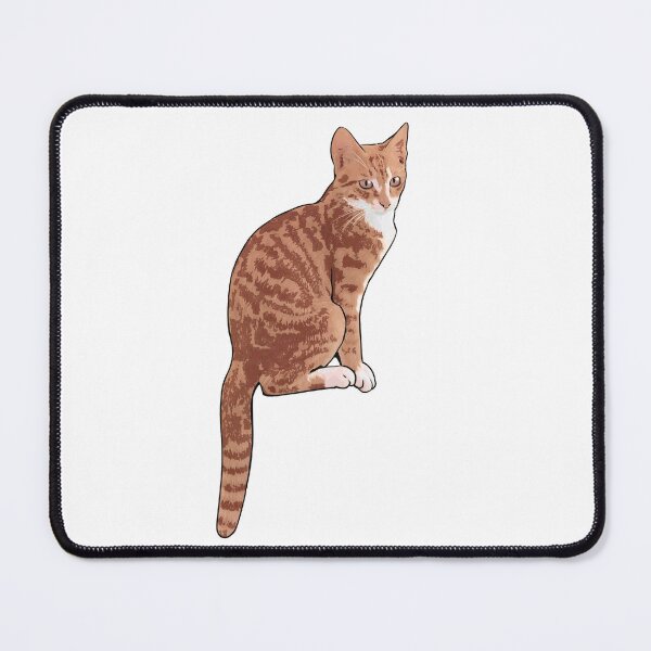 Item preview, CUTY  STRAY CAT IMAGE (front) 30th designed and sold by Soheemanga.