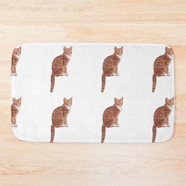 Item preview, CUTY  STRAY CAT IMAGE (front) 30th designed and sold by Soheemanga.
