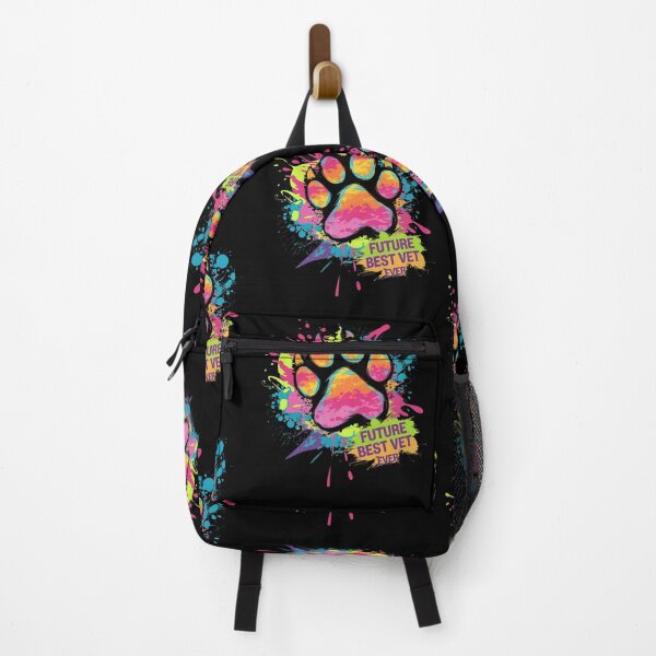 Item preview, Future Veterinarian/Best Vet Ever designed and sold by MadCatPrints.