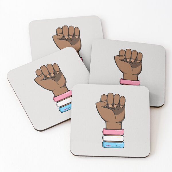 Item preview, Trans Resistance designed and sold by ShopAWN.