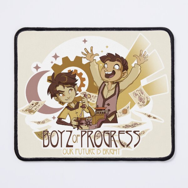 Item preview, Boyz of Progress designed and sold by TheBlupee.