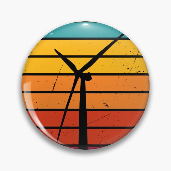 Item preview, Wind Energy Evolution designed and sold by Meet International shop.