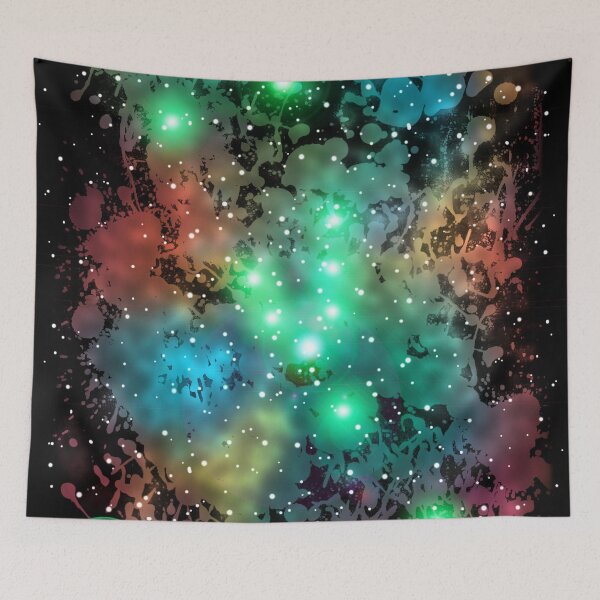 Item preview, Taurus designed and sold by TheMidBlackCat Shop.