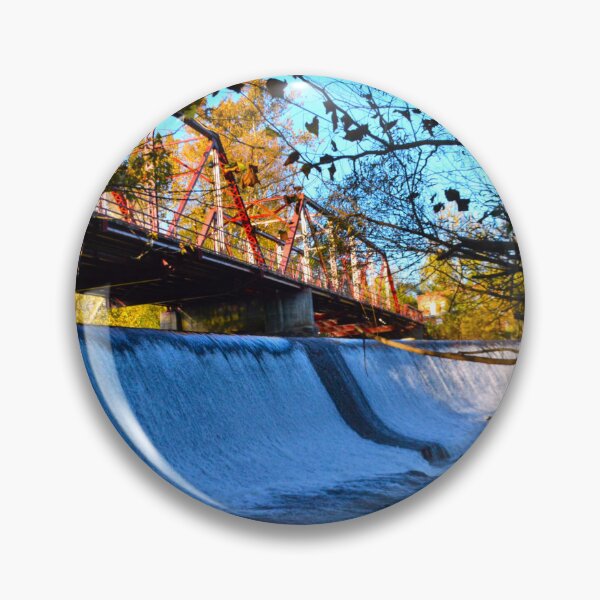 Item preview, Glendale Shoals Spartanburg SC designed and sold by LisaWootenPhoto.