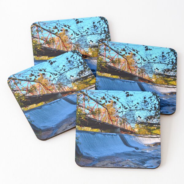 Item preview, Glendale Shoals Spartanburg SC designed and sold by LisaWootenPhoto.