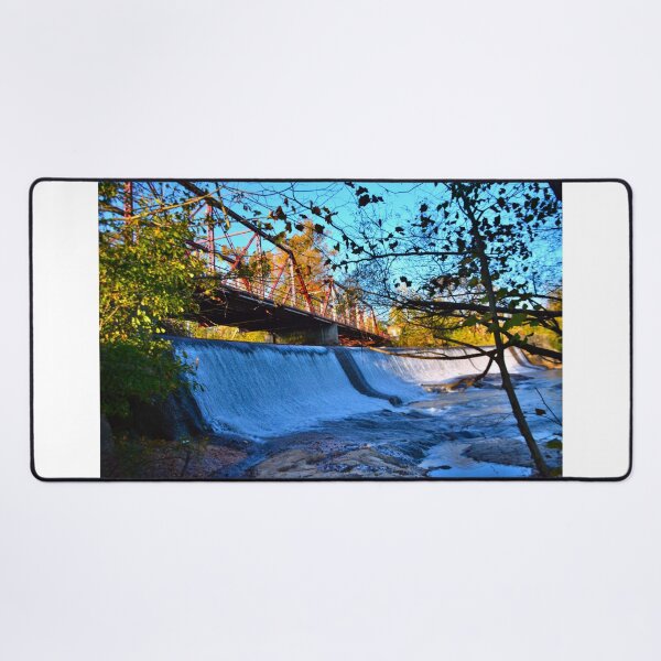 Item preview, Glendale Shoals Spartanburg SC designed and sold by LisaWootenPhoto.