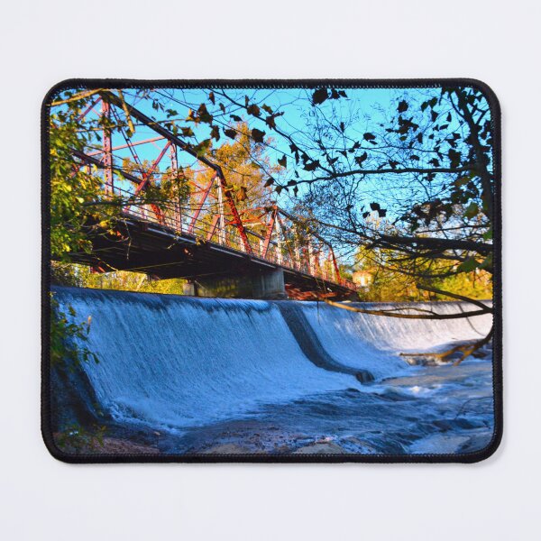 Item preview, Glendale Shoals Spartanburg SC designed and sold by LisaWootenPhoto.