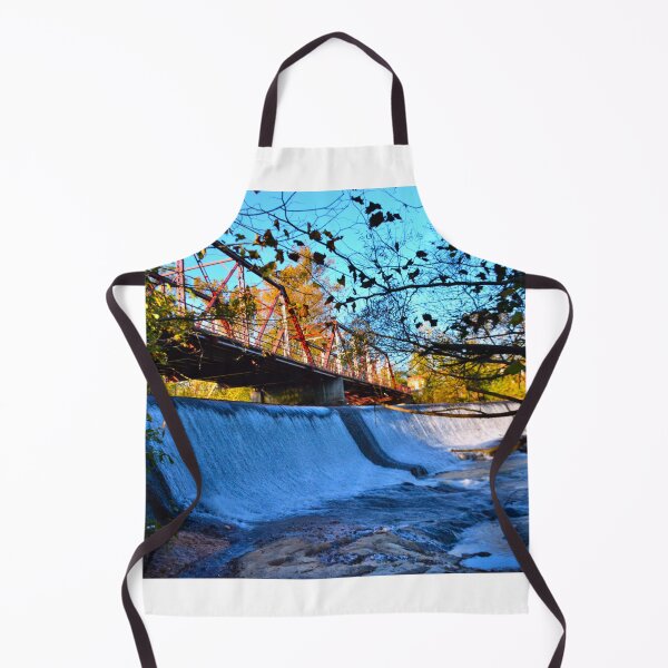 Item preview, Glendale Shoals Spartanburg SC designed and sold by LisaWootenPhoto.