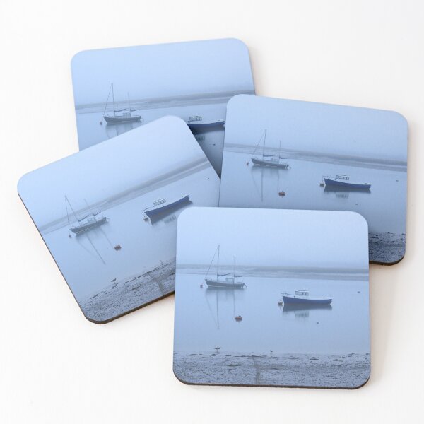 Item preview, Fishing Boat, Be Prepared & Curlew designed and sold by wiggyofipswich.
