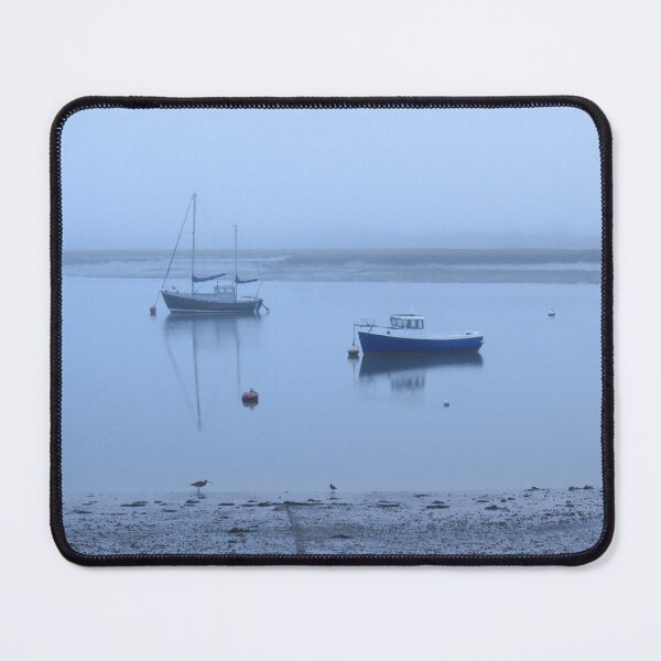 Item preview, Fishing Boat, Be Prepared & Curlew designed and sold by wiggyofipswich.