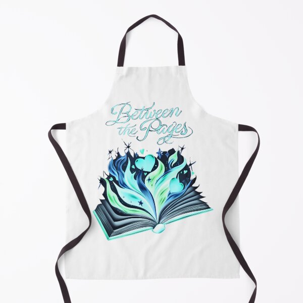 Item preview, Copy of Between the Pages – Where Magic, Passion & Stories Come to Life designed and sold by Dopamine Daydream.