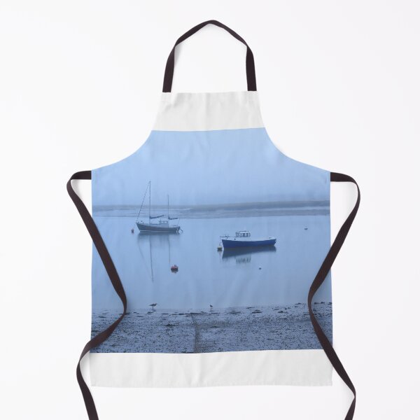 Item preview, Fishing Boat, Be Prepared & Curlew designed and sold by wiggyofipswich.