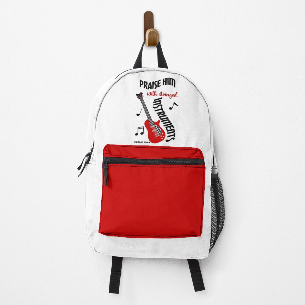 Item preview, Backpack designed and sold by Rili22.