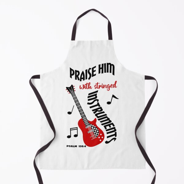 Item preview, Praise Him With Stringed Instruments designed and sold by Rili22.