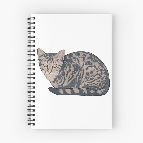 Item preview, CUTY  STRAY CAT IMAGE (front) 31th designed and sold by Soheemanga.