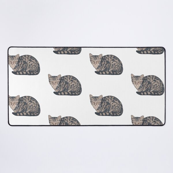 Item preview, CUTY STRAY CAT IMAGE (front) 31th designed and sold by Soheemanga.