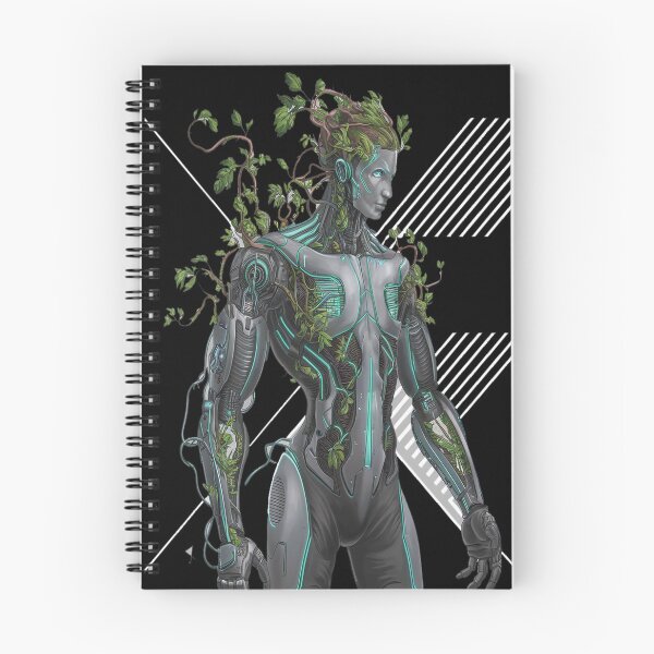 Item preview, BioMechanical Ascension designed and sold by Thompika.