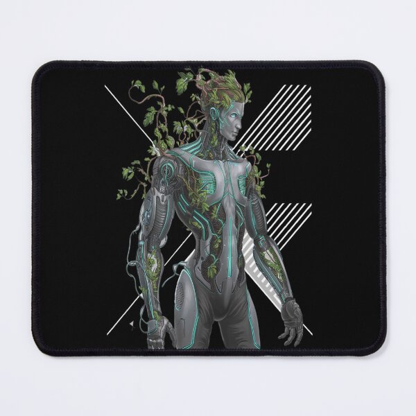 Item preview, BioMechanical Ascension designed and sold by Thompika.