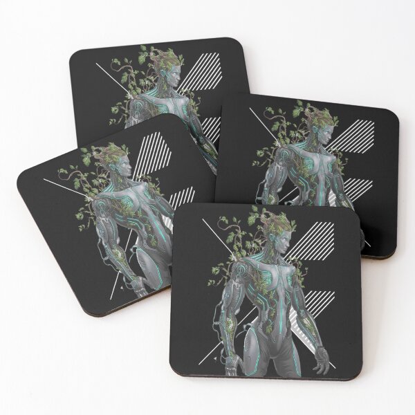 Item preview, BioMechanical Ascension designed and sold by Thompika.