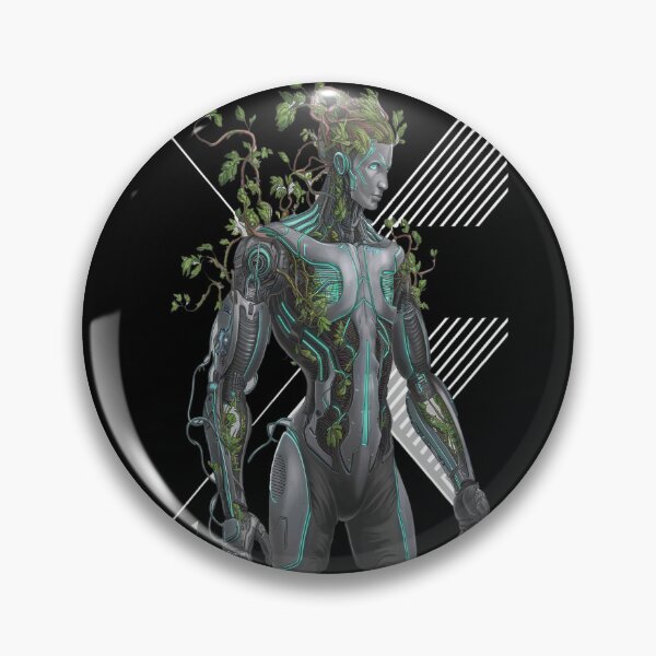 Item preview, BioMechanical Ascension designed and sold by Thompika.