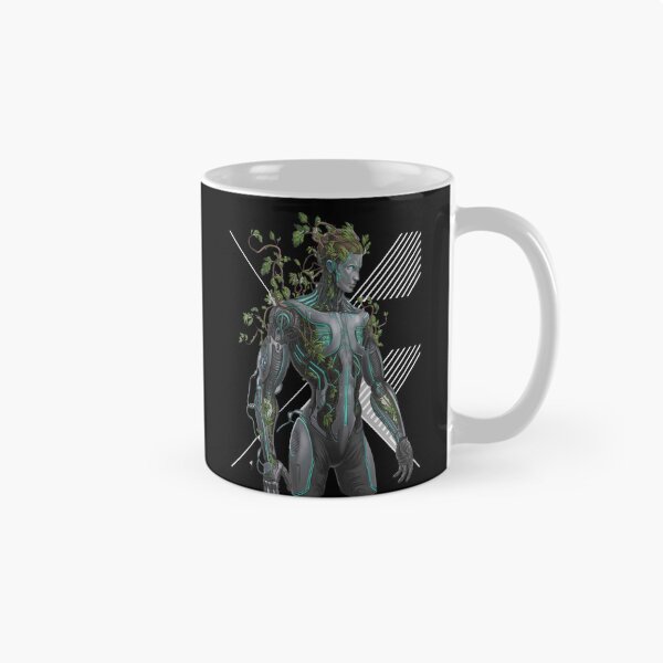Item preview, BioMechanical Ascension designed and sold by Thompika.