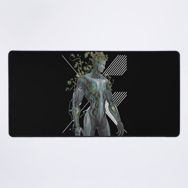 Item preview, BioMechanical Ascension designed and sold by Thompika.