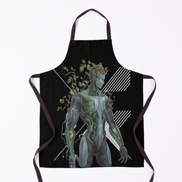 Item preview, BioMechanical Ascension designed and sold by Thompika.