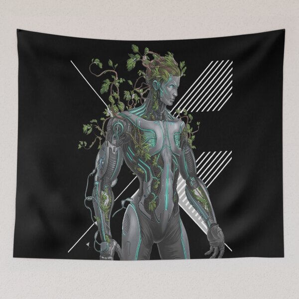 Item preview, BioMechanical Ascension designed and sold by Thompika.