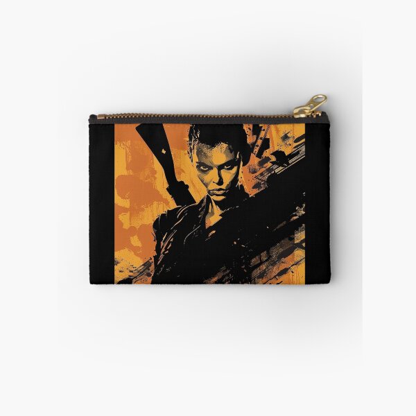 Item preview, furiosa designed and sold by nerdyrock.