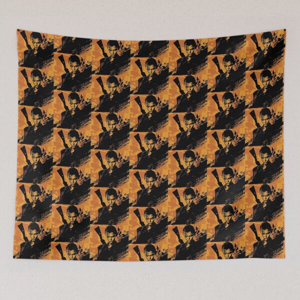 Item preview, furiosa designed and sold by nerdyrock.