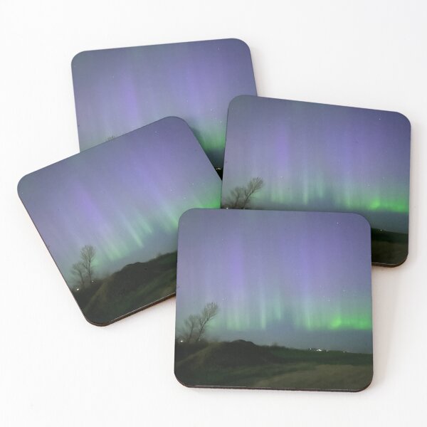 Item preview, Aurora borealis AKA Northern Lights designed and sold by Star-Meows.