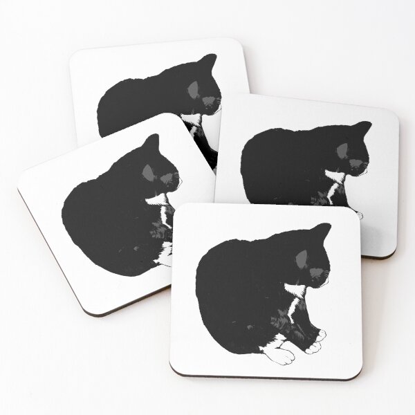 Item preview, CUTY  STRAY CAT IMAGE (front) 32th designed and sold by Soheemanga.