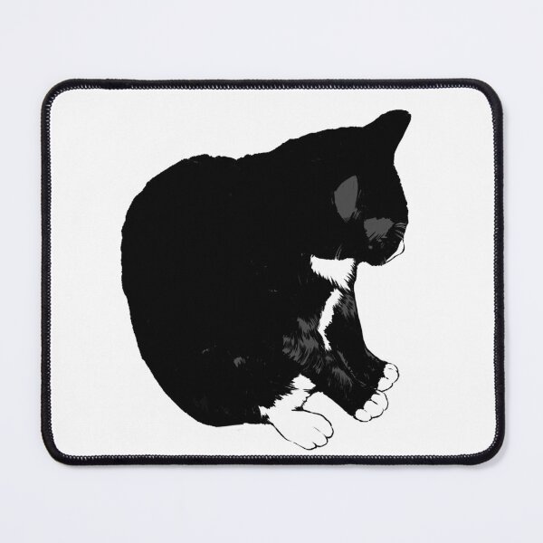 Item preview, CUTY  STRAY CAT IMAGE (front) 32th designed and sold by Soheemanga.
