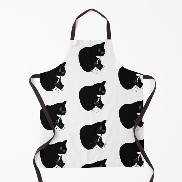 Item preview, CUTY STRAY CAT IMAGE (front) 32th designed and sold by Soheemanga.