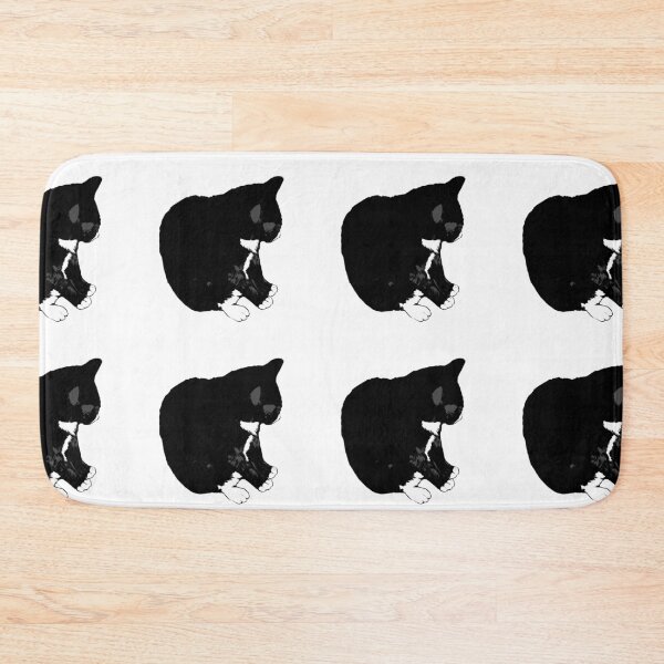Item preview, CUTY  STRAY CAT IMAGE (front) 32th designed and sold by Soheemanga.