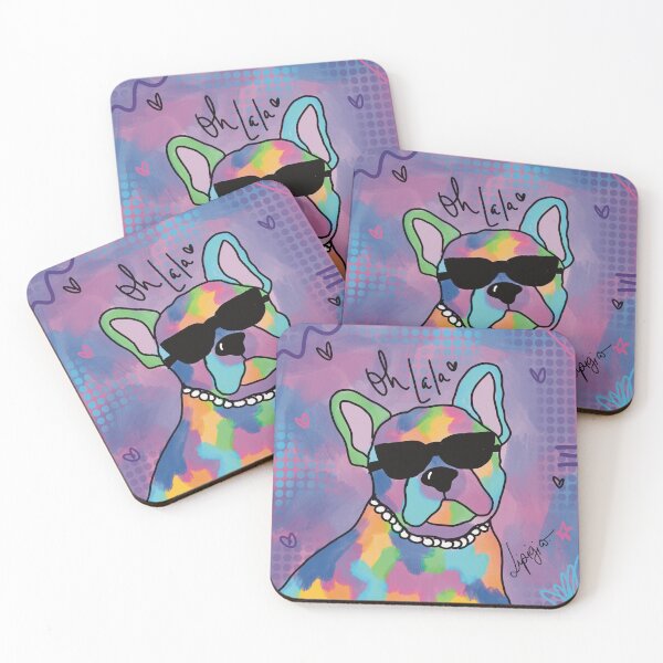 Item preview, Oh la la  designed and sold by LipigicoArt.