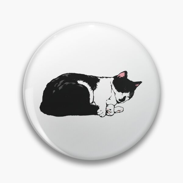Item preview, CUTY  STRAY CAT IMAGE (front) 33th designed and sold by Soheemanga.