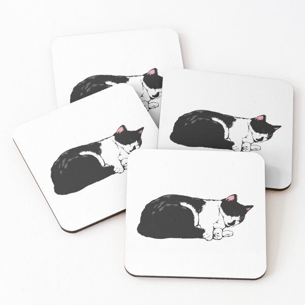 Item preview, CUTY  STRAY CAT IMAGE (front) 33th designed and sold by Soheemanga.