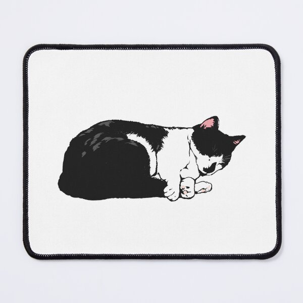 Item preview, CUTY STRAY CAT IMAGE (front) 33th designed and sold by Soheemanga.