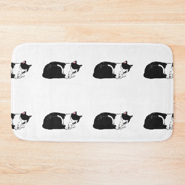 Item preview, CUTY  STRAY CAT IMAGE (front) 33th designed and sold by Soheemanga.