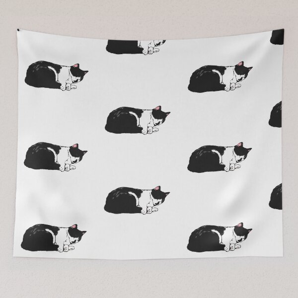Item preview, CUTY  STRAY CAT IMAGE (front) 33th designed and sold by Soheemanga.