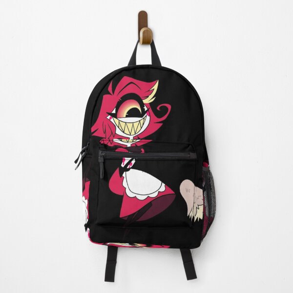 Item preview, Niffty Hazbin hotel designed and sold by mohammeDRT.