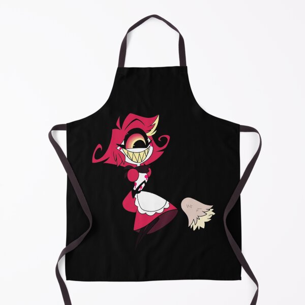 Item preview, Niffty Hazbin hotel designed and sold by mohammeDRT.