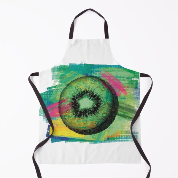 Item preview, Kiwi B&W Art designed and sold by Becky-Poppins.