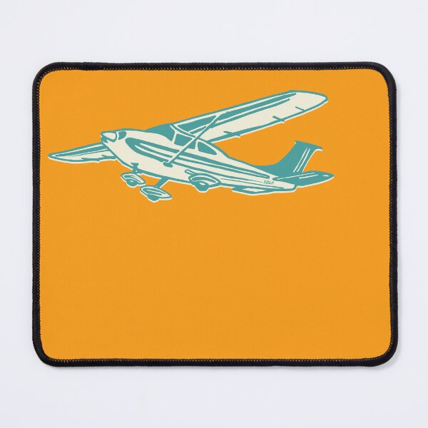 Item preview, Flying Solo Teal designed and sold by Pano Betancourt.