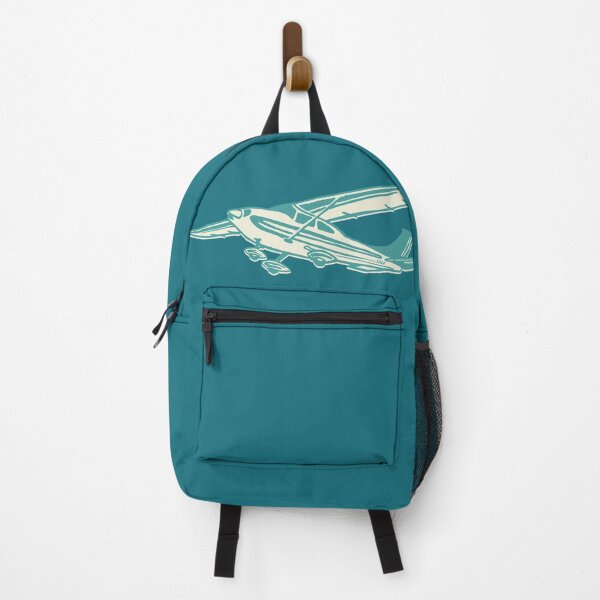 Item preview, Flying Solo Teal designed and sold by Pano Betancourt.